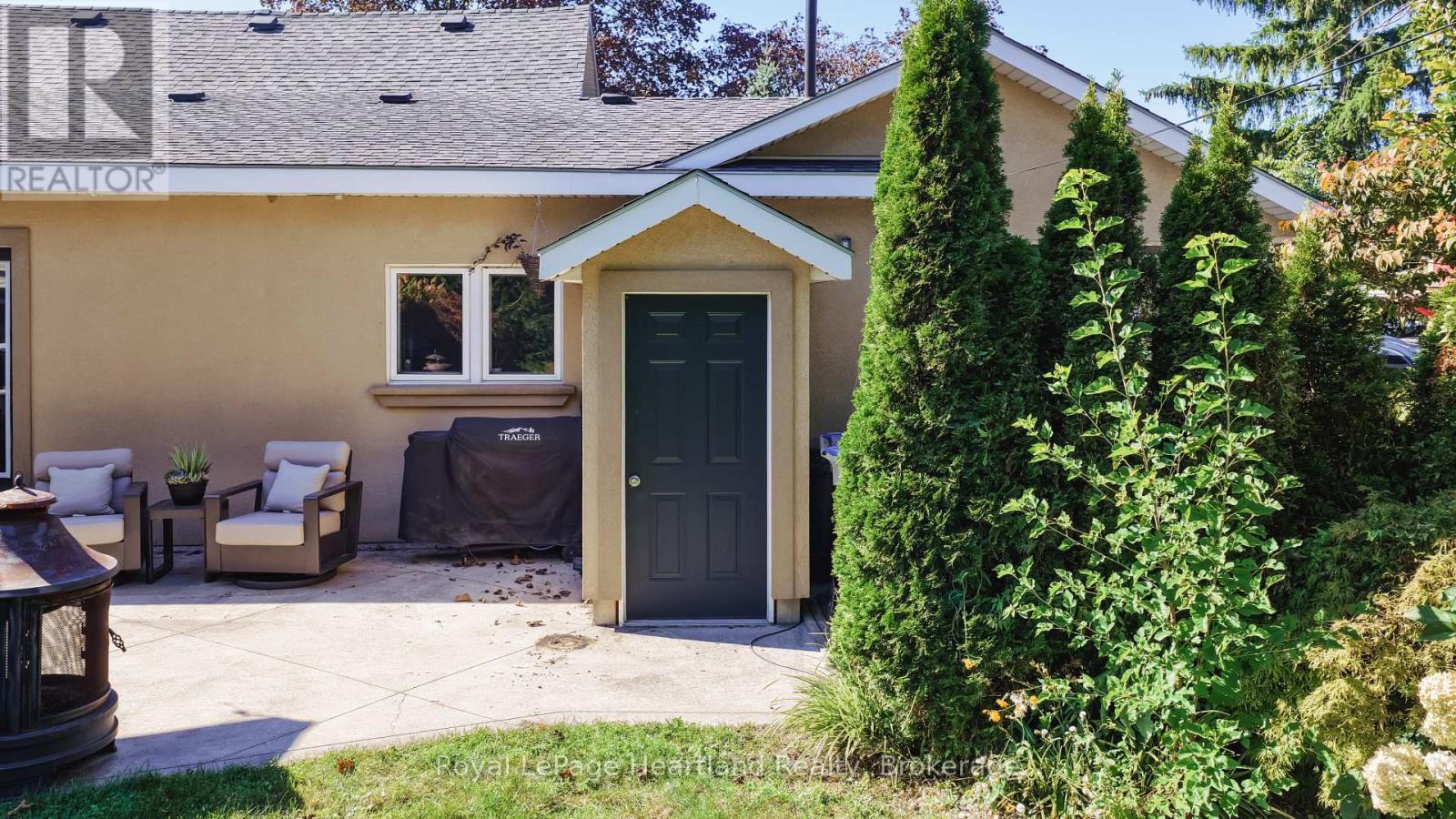 129 Bayfield Road, Goderich (Goderich (Town)), ON