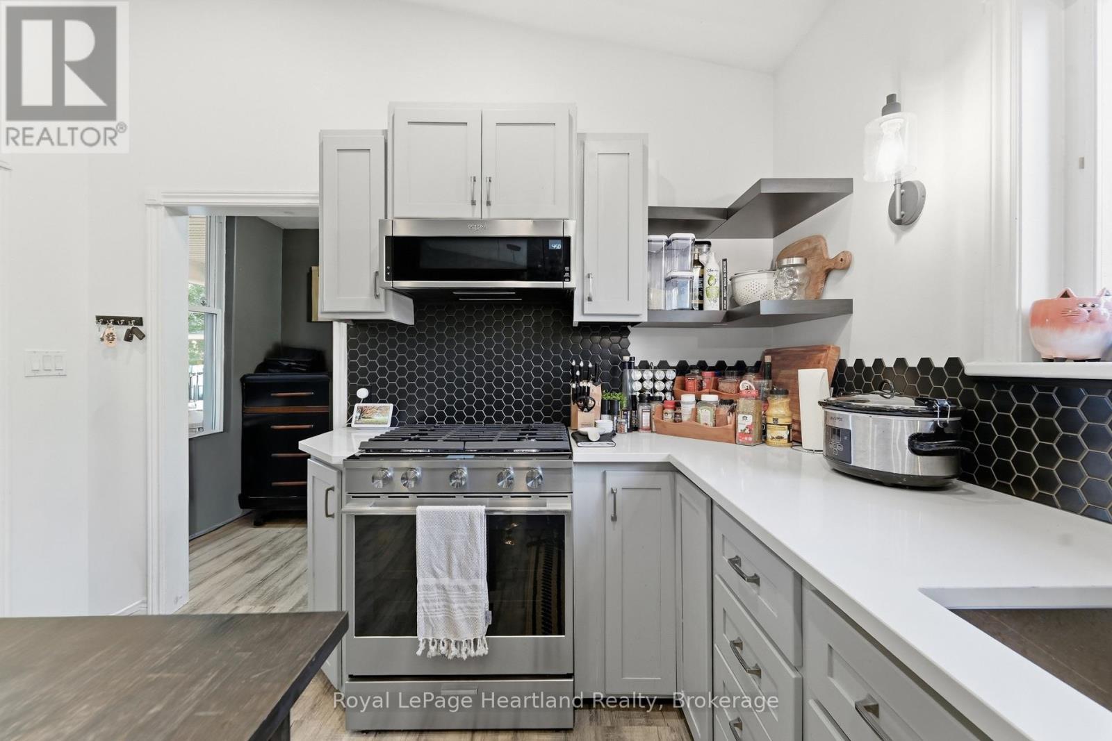 129 Bayfield Road, Goderich (Goderich (Town)), ON