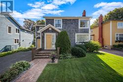 23 Long Pond Road St. John's, NL A1B 1N6
