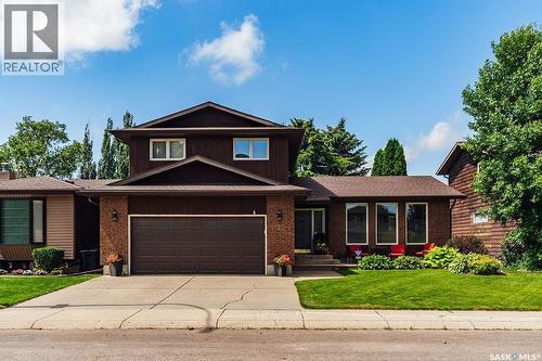 122 Wakaw Crescent, Saskatoon, SK 