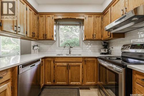 122 Wakaw Crescent, Saskatoon, SK 