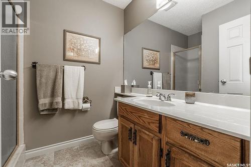 122 Wakaw Crescent, Saskatoon, SK 