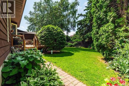 122 Wakaw Crescent, Saskatoon, SK 