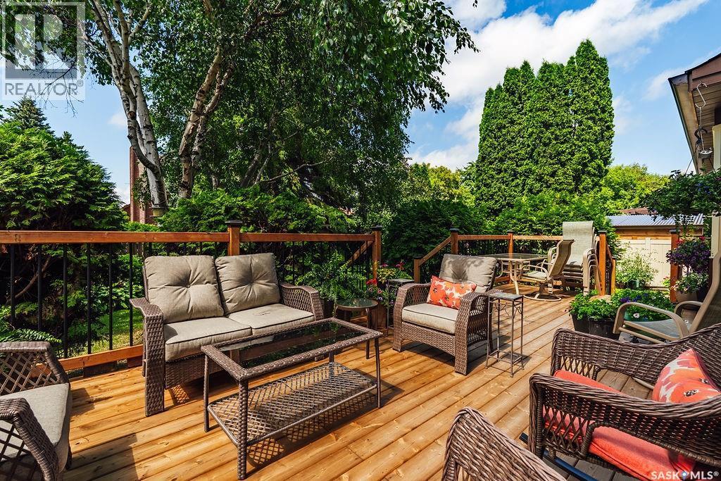 122 Wakaw Crescent, Saskatoon, SK