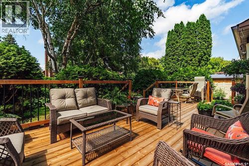 122 Wakaw Crescent, Saskatoon, SK 