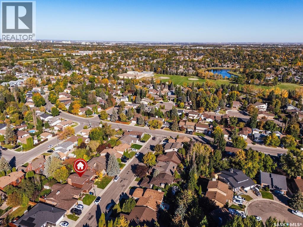 122 Wakaw Crescent, Saskatoon, SK