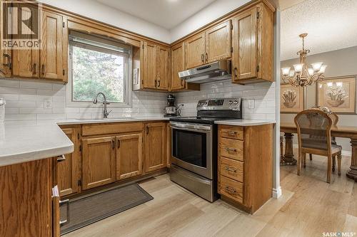 122 Wakaw Crescent, Saskatoon, SK 