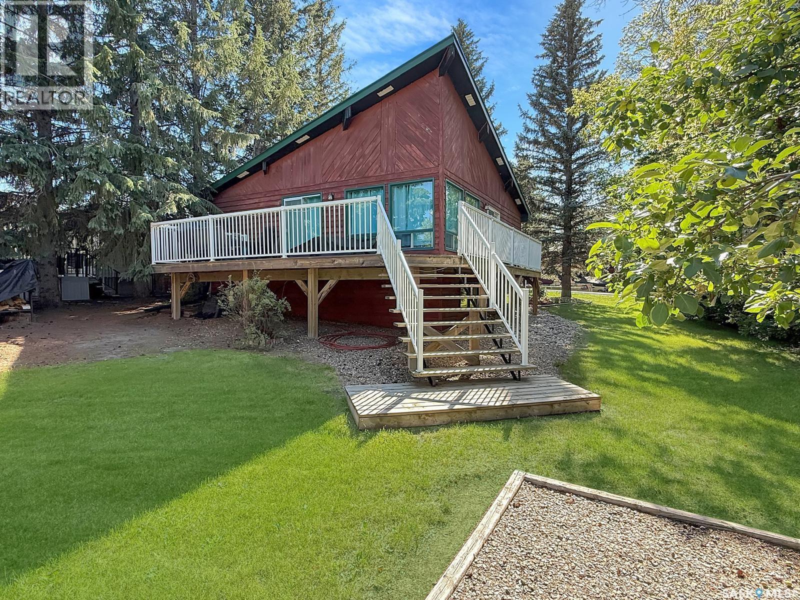 105 Otter Crescent, Beaver Flat, SK