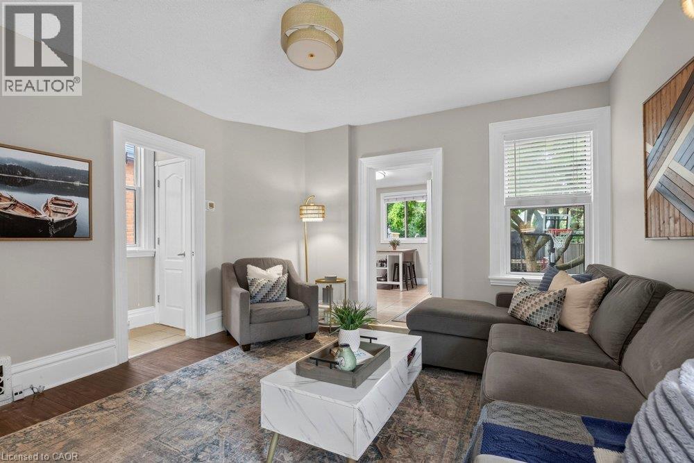 427 Jackson Street W, Hamilton, ON