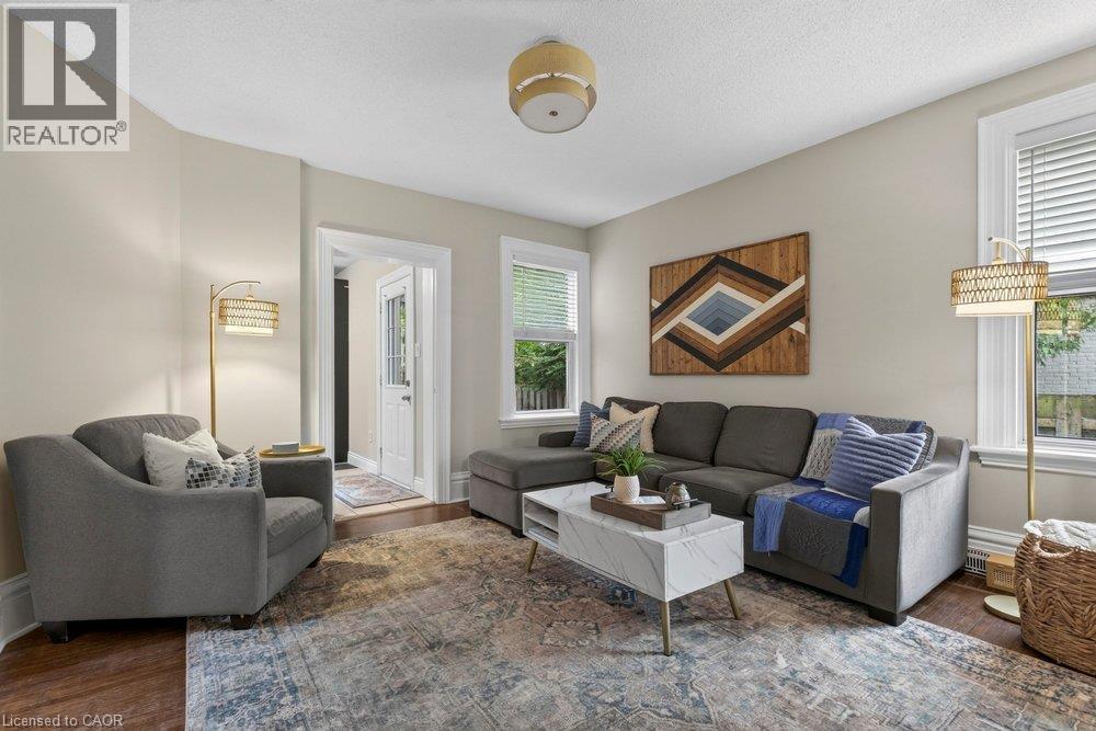 427 Jackson Street W, Hamilton, ON