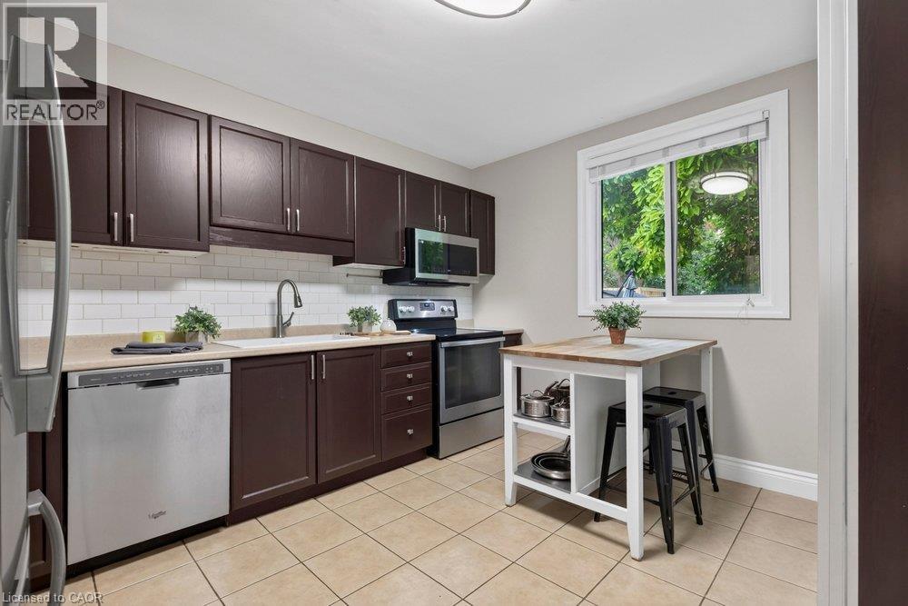 427 Jackson Street W, Hamilton, ON
