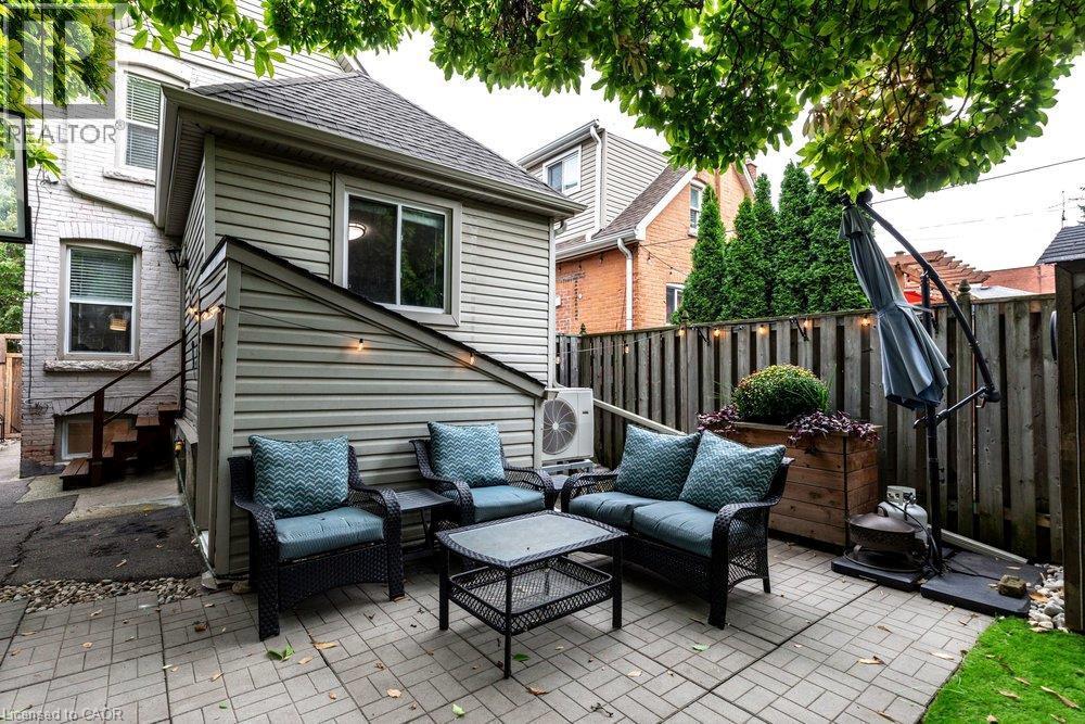 427 Jackson Street W, Hamilton, ON