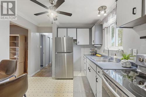 228 Golden Orchard Drive, Hamilton, ON 