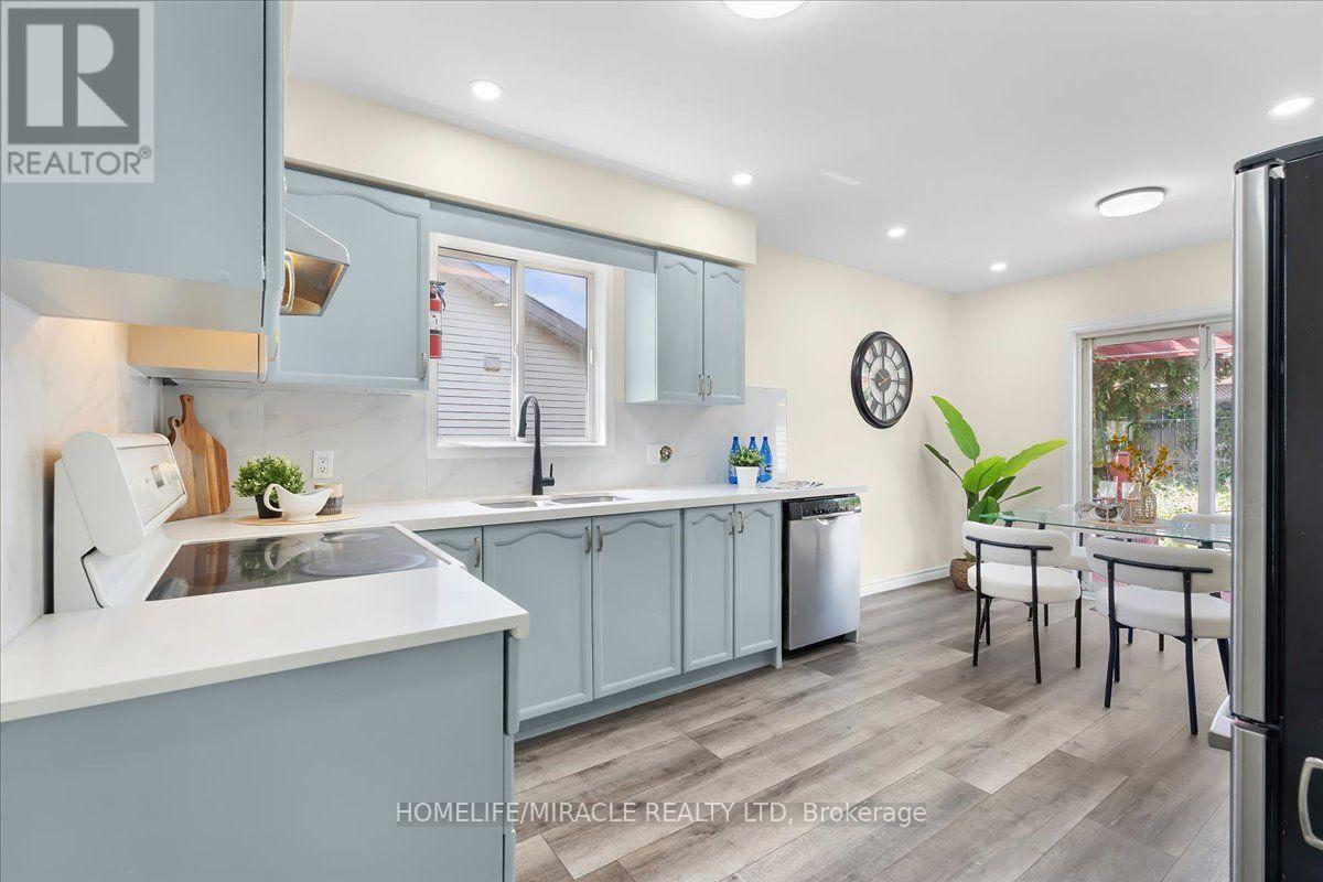 150 Bankside Drive, Kitchener, ON