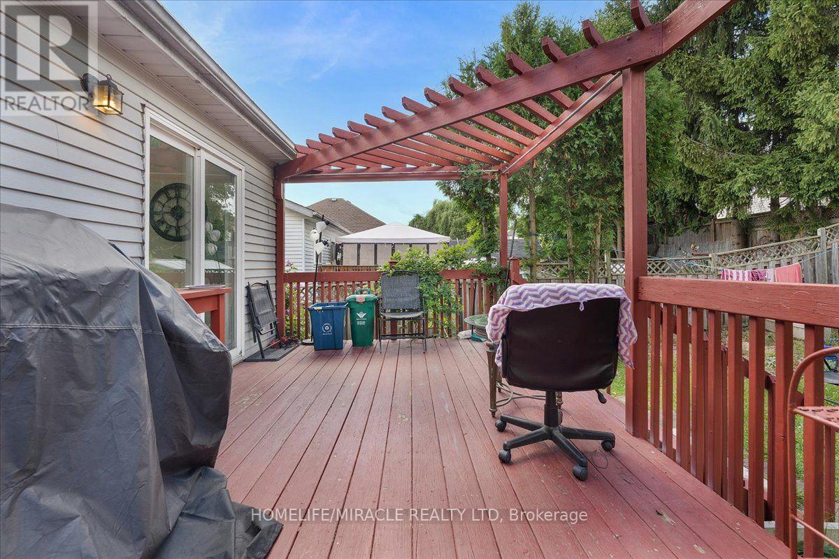 150 Bankside Drive, Kitchener, ON