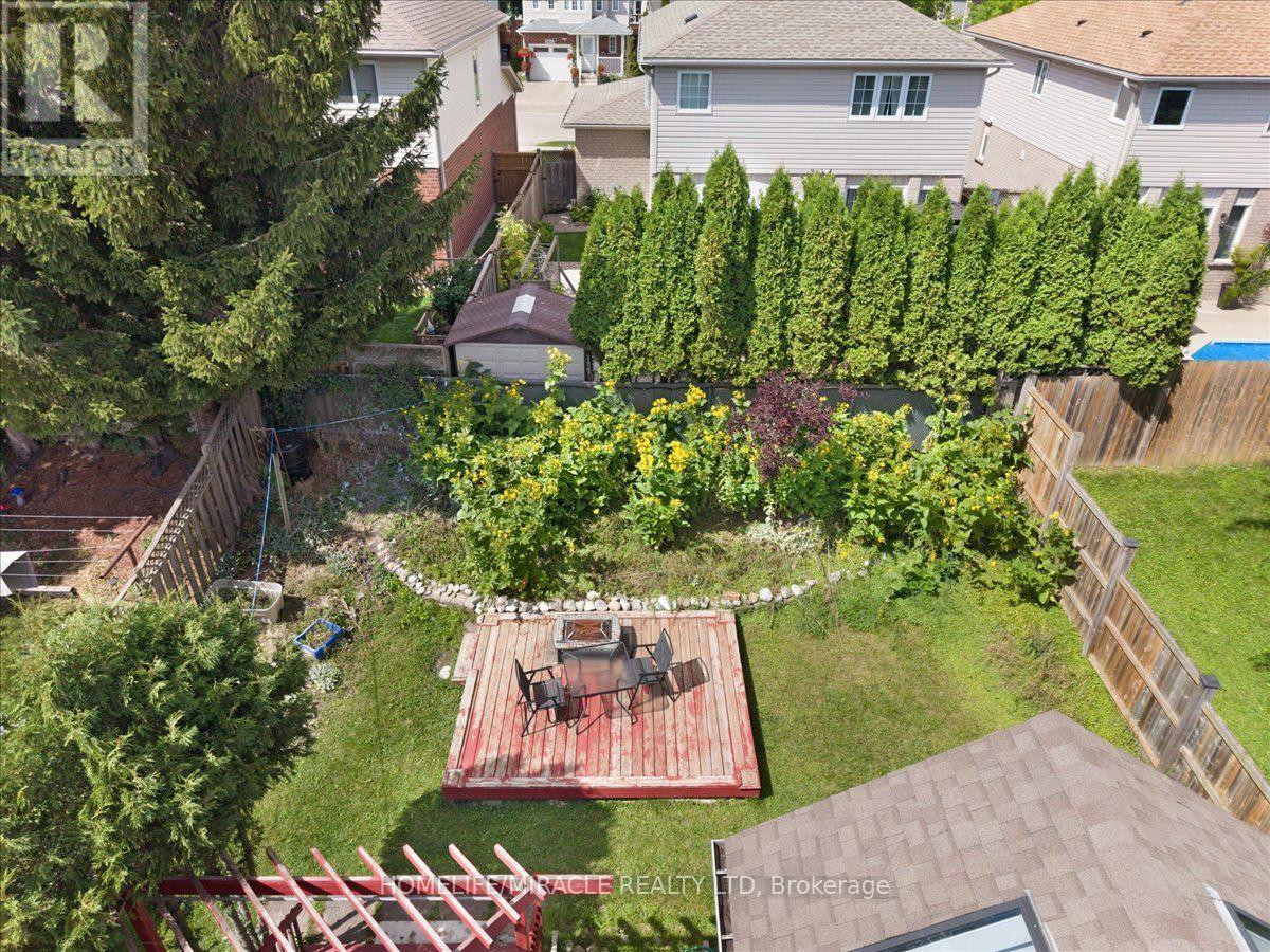 150 Bankside Drive, Kitchener, ON
