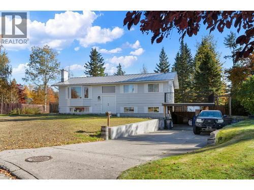 149 LOFTING PLACE  Prince George, BC V2M 4T1