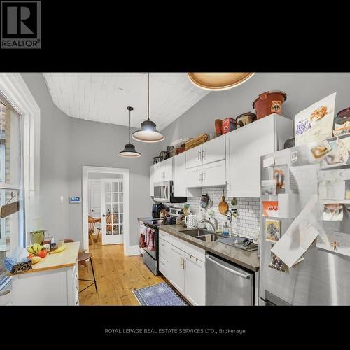 232 King Street W, Hamilton, ON 