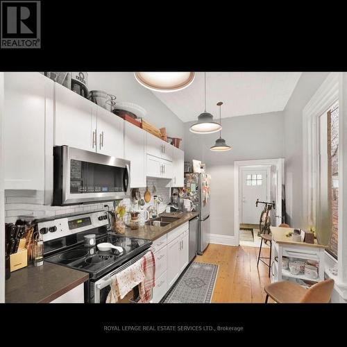 232 King Street W, Hamilton, ON 