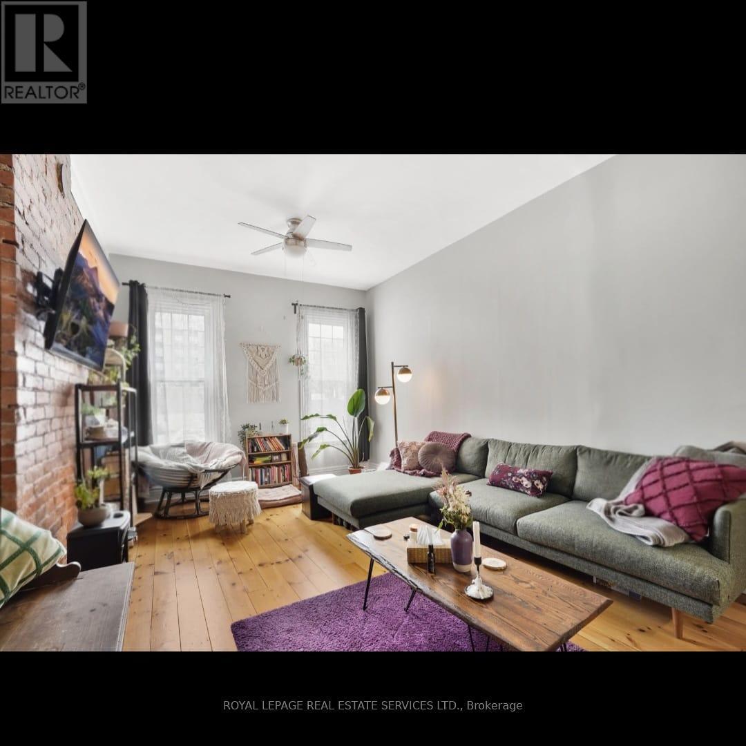 232 King Street W, Hamilton, ON