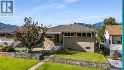 14 Hillside Drive Trail, BC V1R 1G5