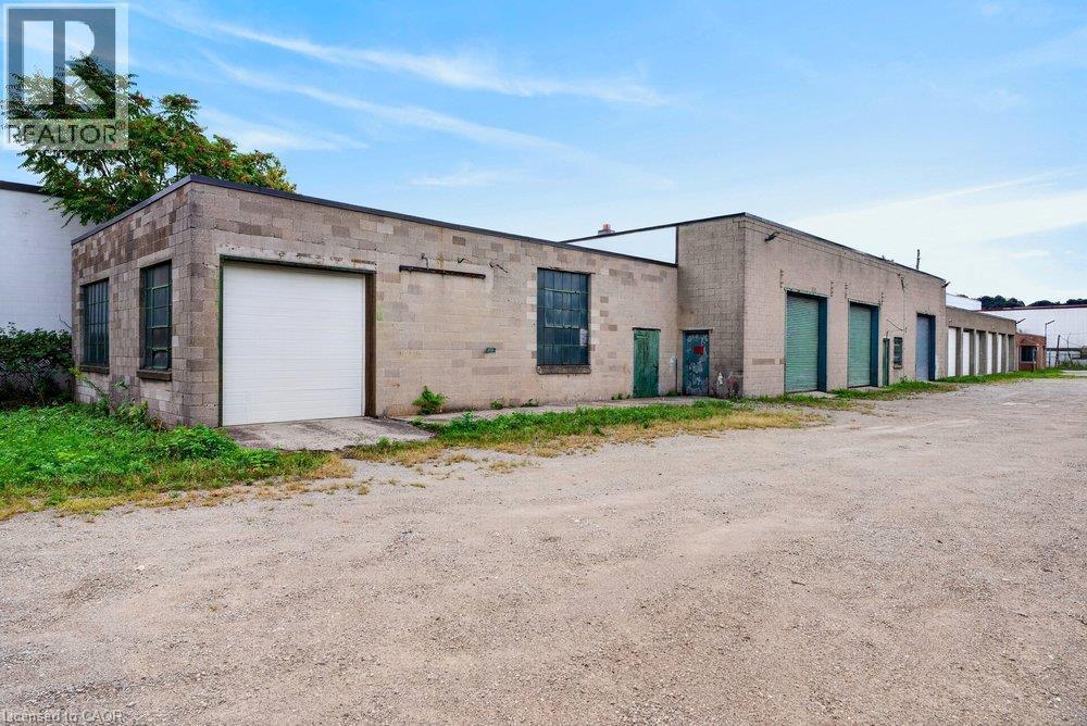 182 Chatham Street, Hamilton, ON