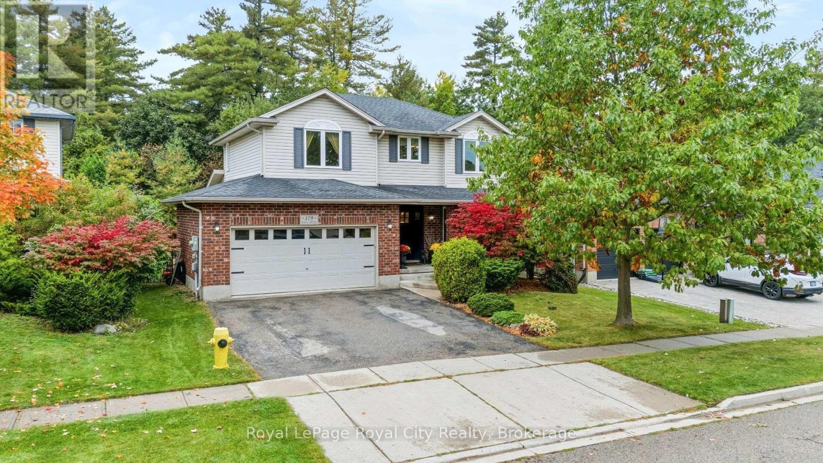 179 Granite Hill Road, Cambridge, ON