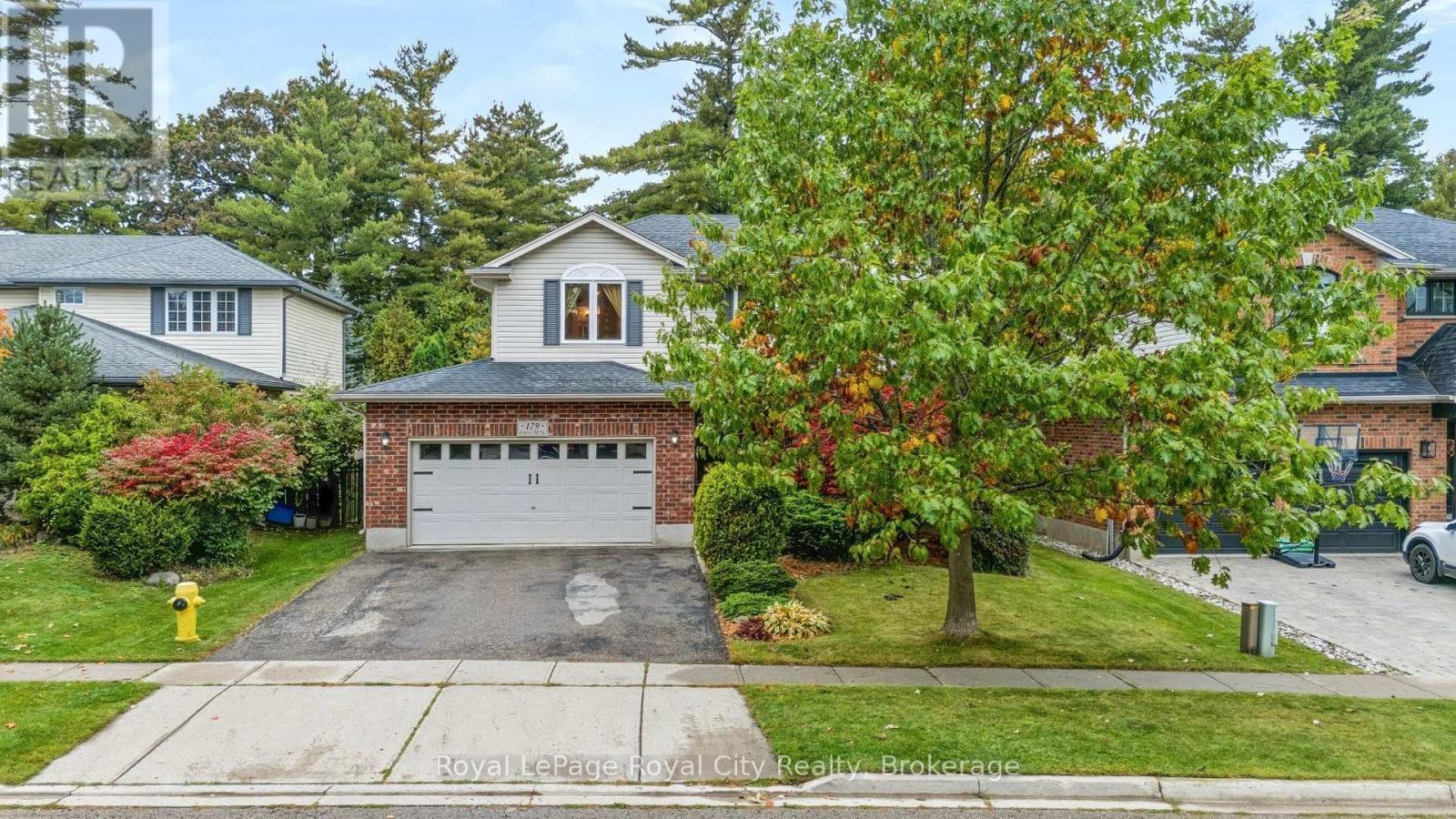 179 Granite Hill Road, Cambridge, ON