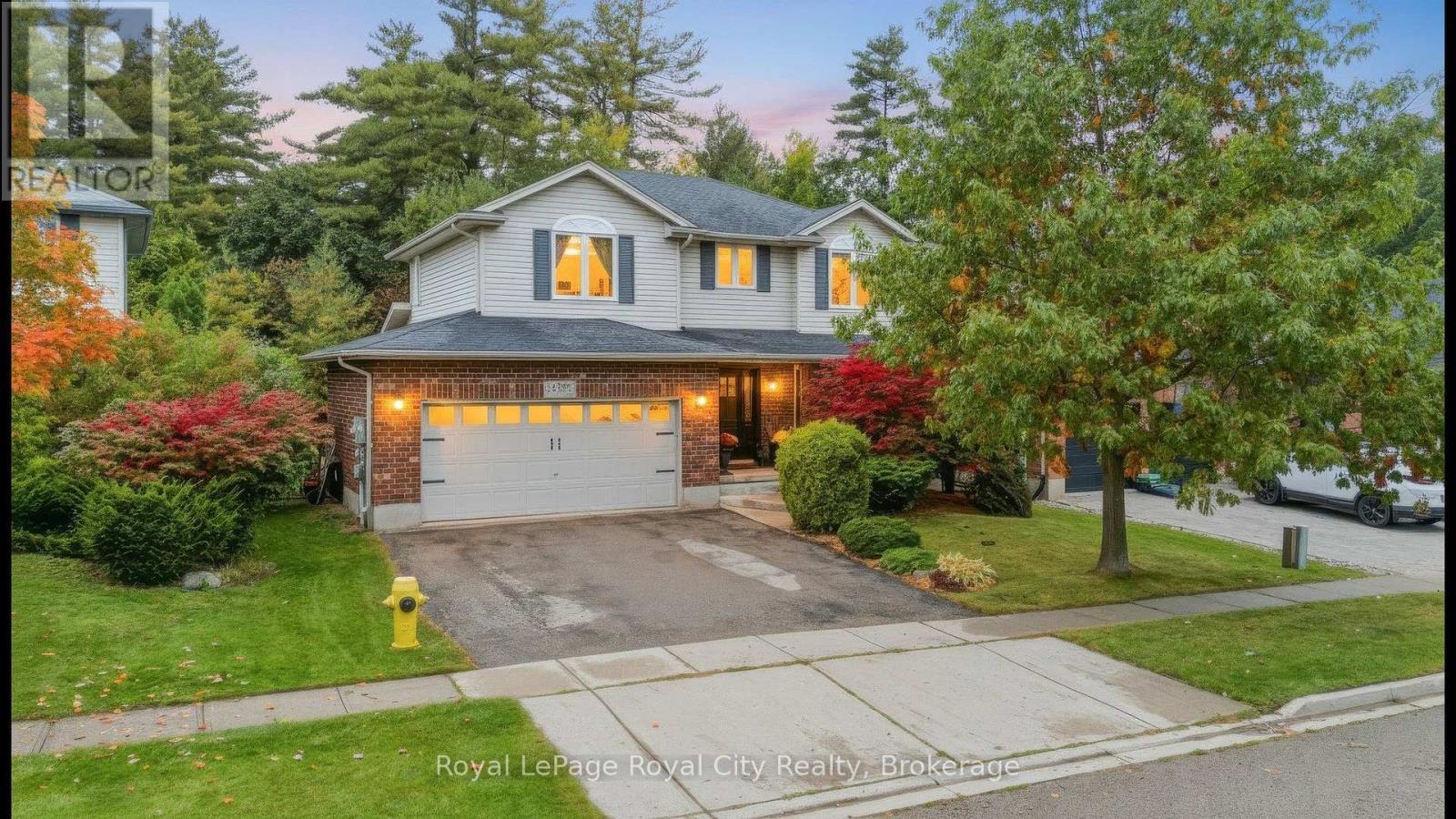 179 Granite Hill Road, Cambridge, ON
