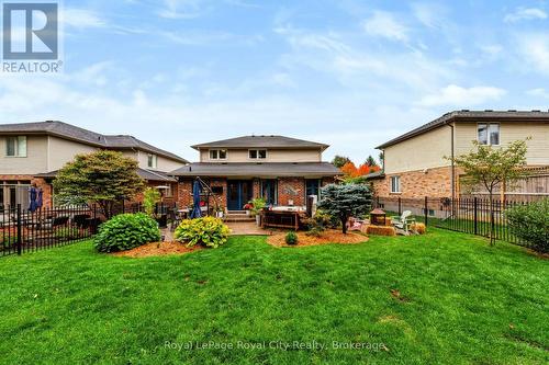 179 Granite Hill Road, Cambridge, ON 