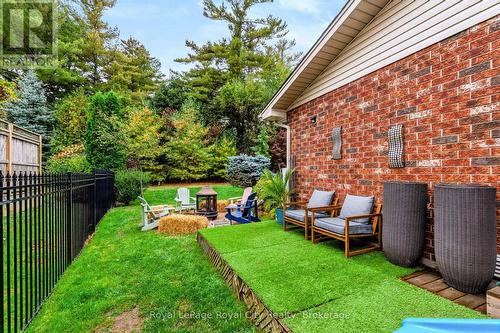 179 Granite Hill Road, Cambridge, ON 