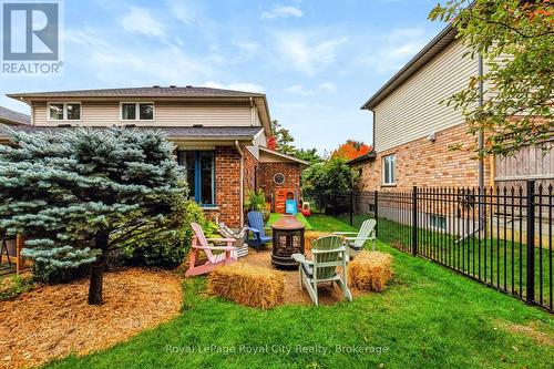 179 Granite Hill Road, Cambridge, ON 