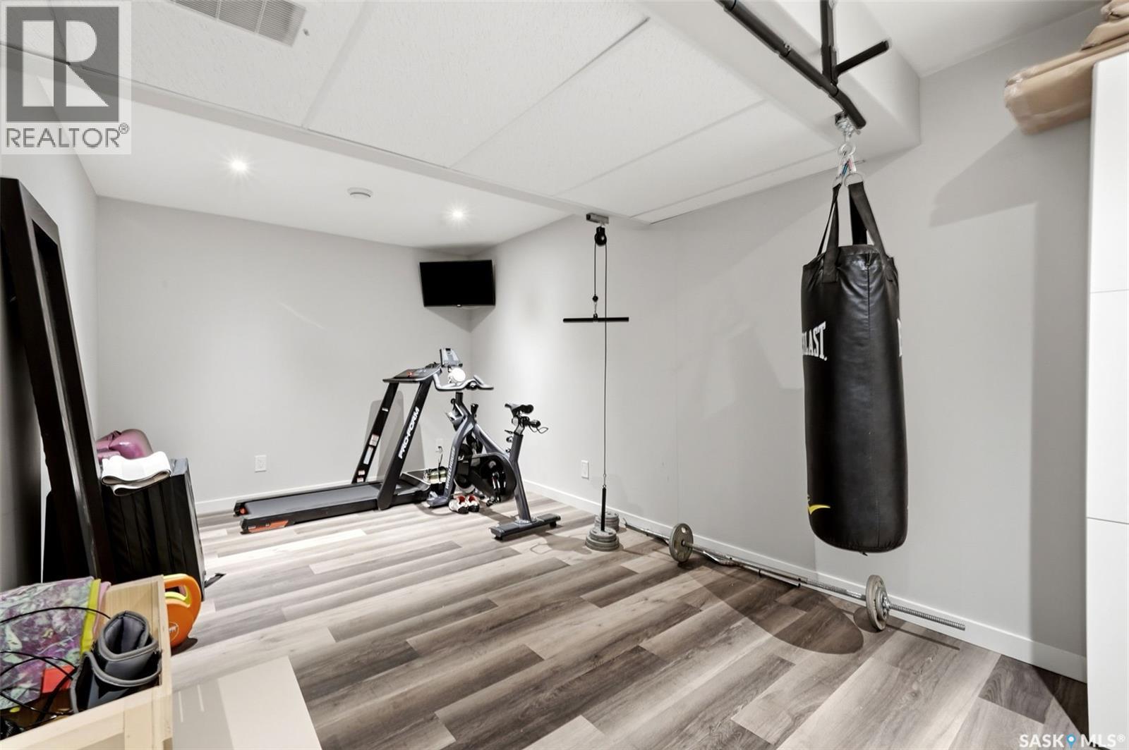 54 Trudelle Crescent, Regina, SK