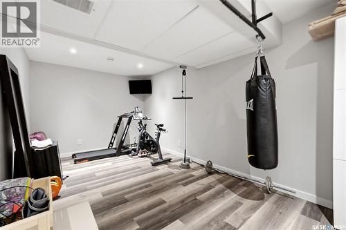 54 Trudelle Crescent, Regina, SK 