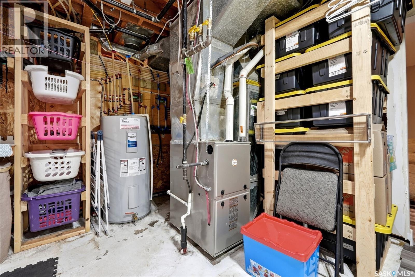 54 Trudelle Crescent, Regina, SK