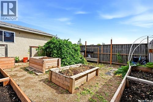 54 Trudelle Crescent, Regina, SK 