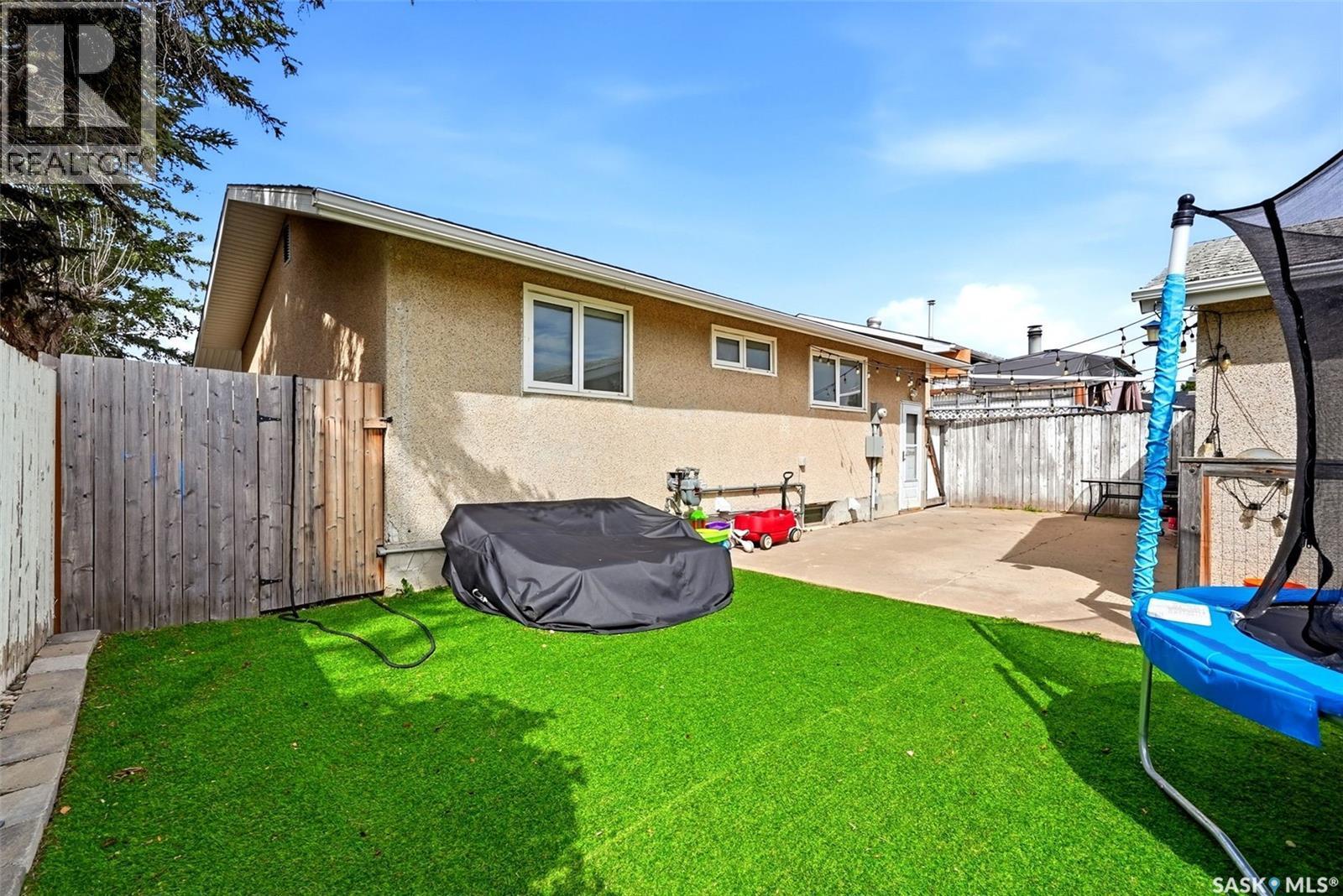 54 Trudelle Crescent, Regina, SK
