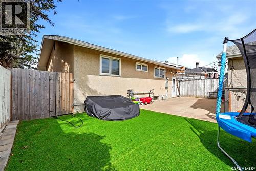 54 Trudelle Crescent, Regina, SK 