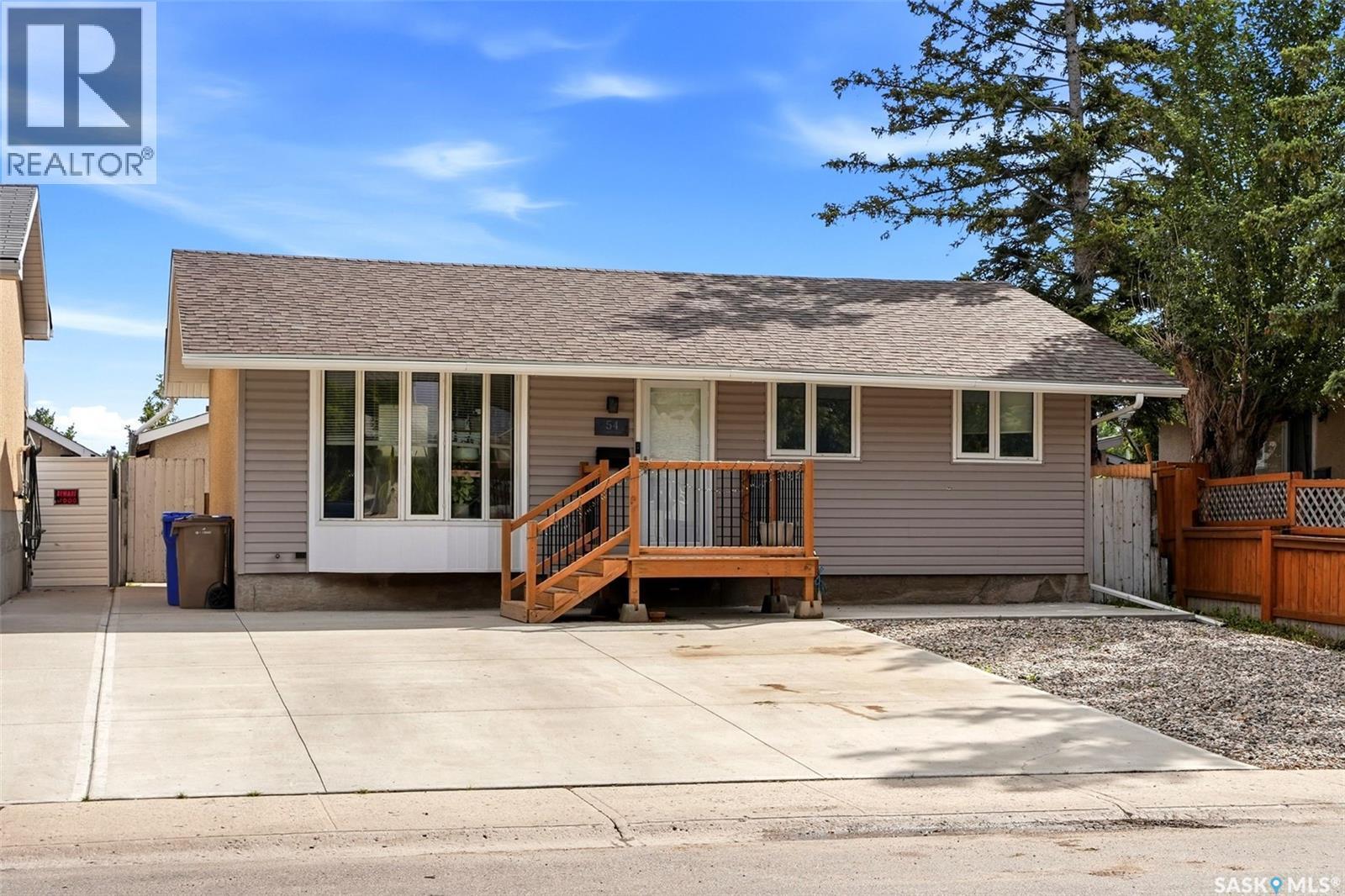 54 Trudelle Crescent, Regina, SK