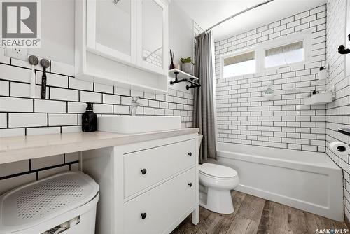 54 Trudelle Crescent, Regina, SK 