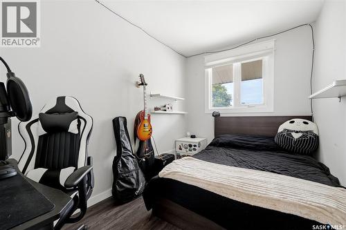 54 Trudelle Crescent, Regina, SK 
