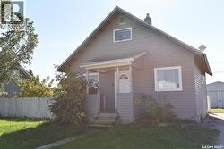 302 Centre STREET Codette, SK S0P 0P0