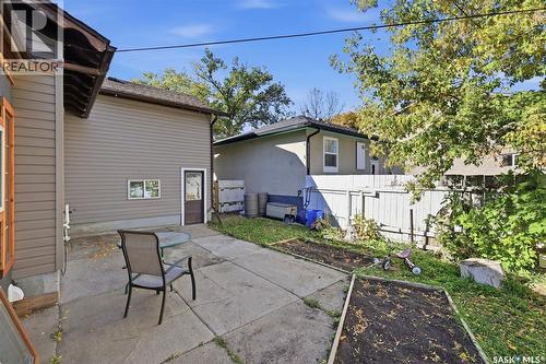 1715 Broadway Avenue, Saskatoon, SK 