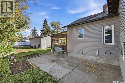 1715 Broadway Avenue, Saskatoon, SK 