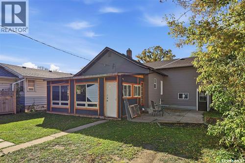 1715 Broadway Avenue, Saskatoon, SK 