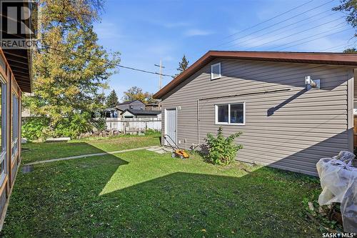 1715 Broadway Avenue, Saskatoon, SK 