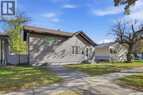 1715 Broadway Avenue, Saskatoon, SK 