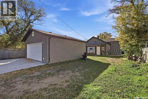 1715 Broadway Avenue, Saskatoon, SK 