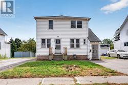 6520 BARKER STREET Niagara Falls (Dorchester), ON L2G 1Y7
