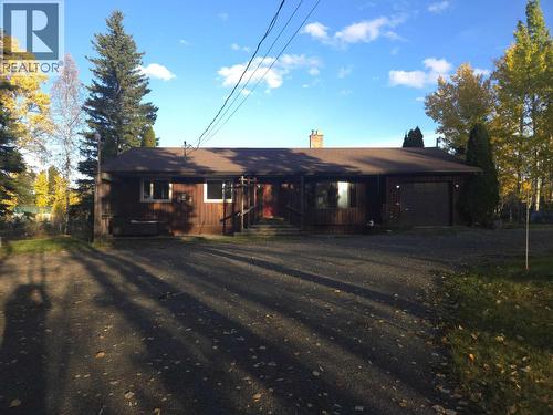 5924 W 16 HIGHWAY  Prince George, BC V2N 6K1